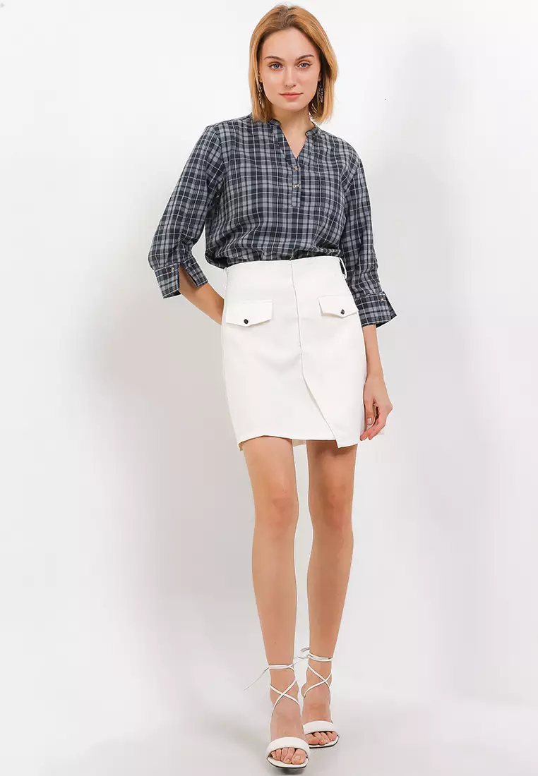 Viviane Blouses