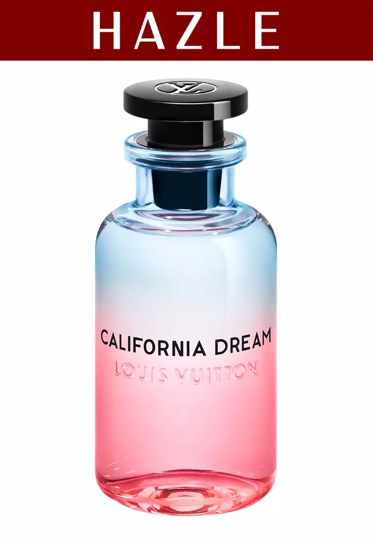 California Dream Unisex EDP 100 ml