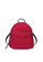 Twenty Eight Shoes red VANSA Oval Nylon Oxford Backpacks VBW-Bp1007 58C7DAC8F5FFBAGS_1