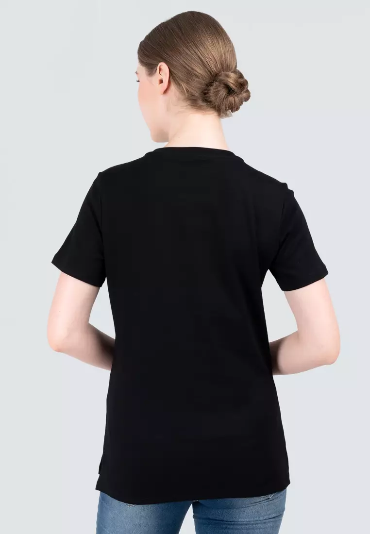 Polo Haus - Women’s Signature Fit Essential T-Shirt WKRSV001