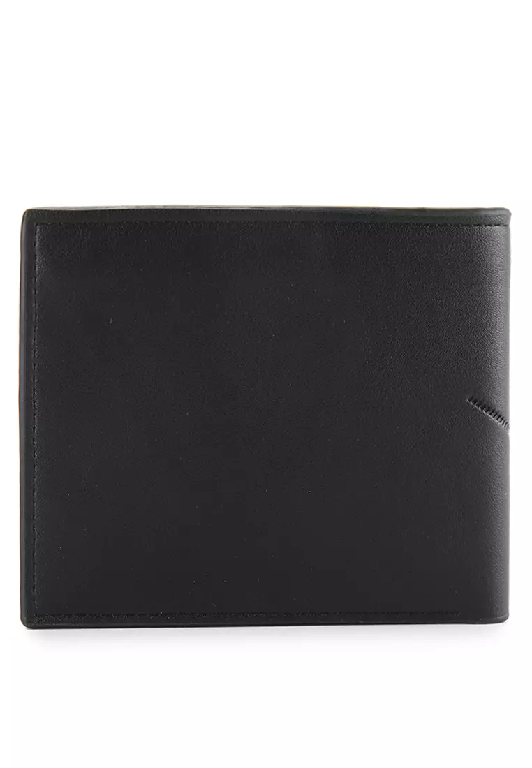 Ergita Wallet Blck