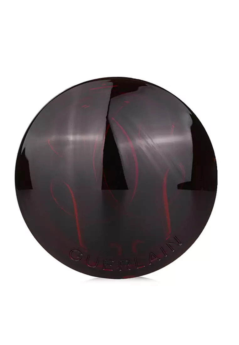 Guerlain - Terracotta The Bronzing Powder - # 01 Light Warm 8.5g/0.29oz