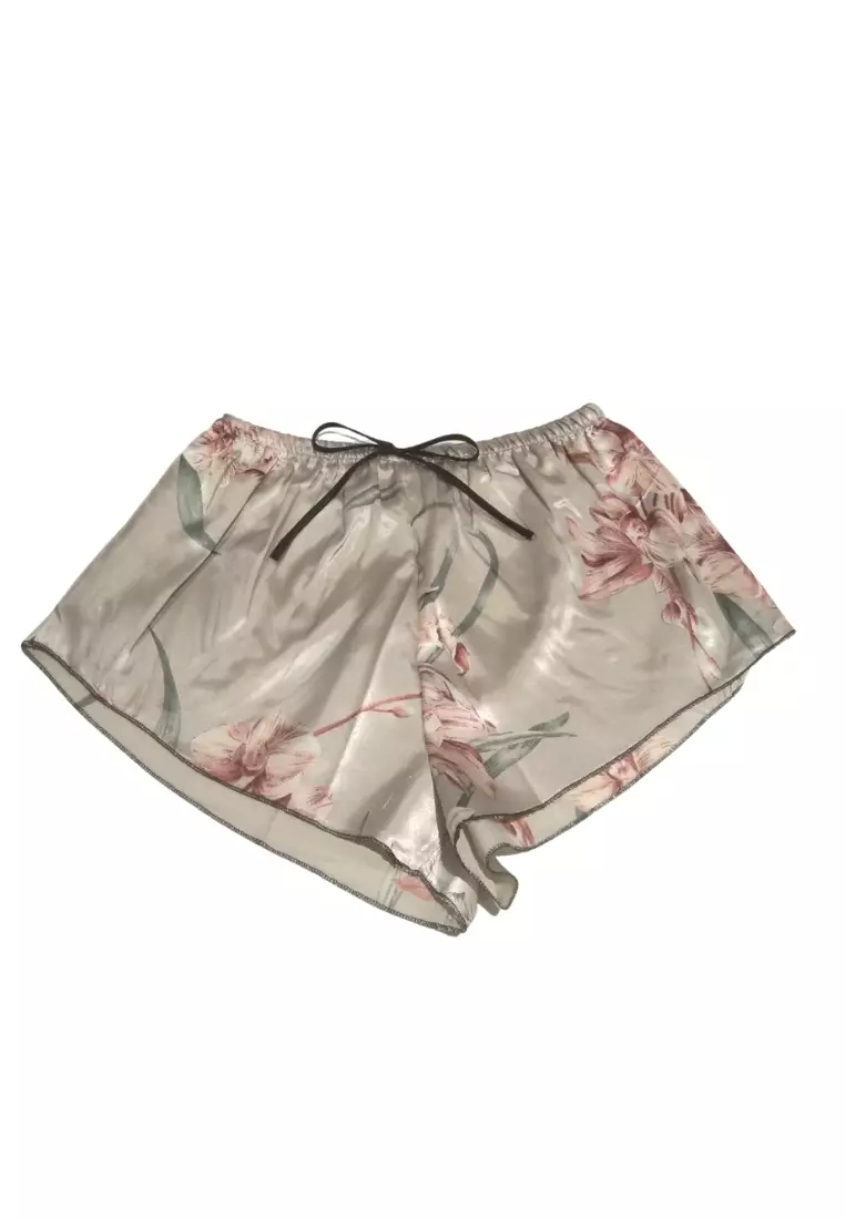 Melody Loungewear Shorts Set