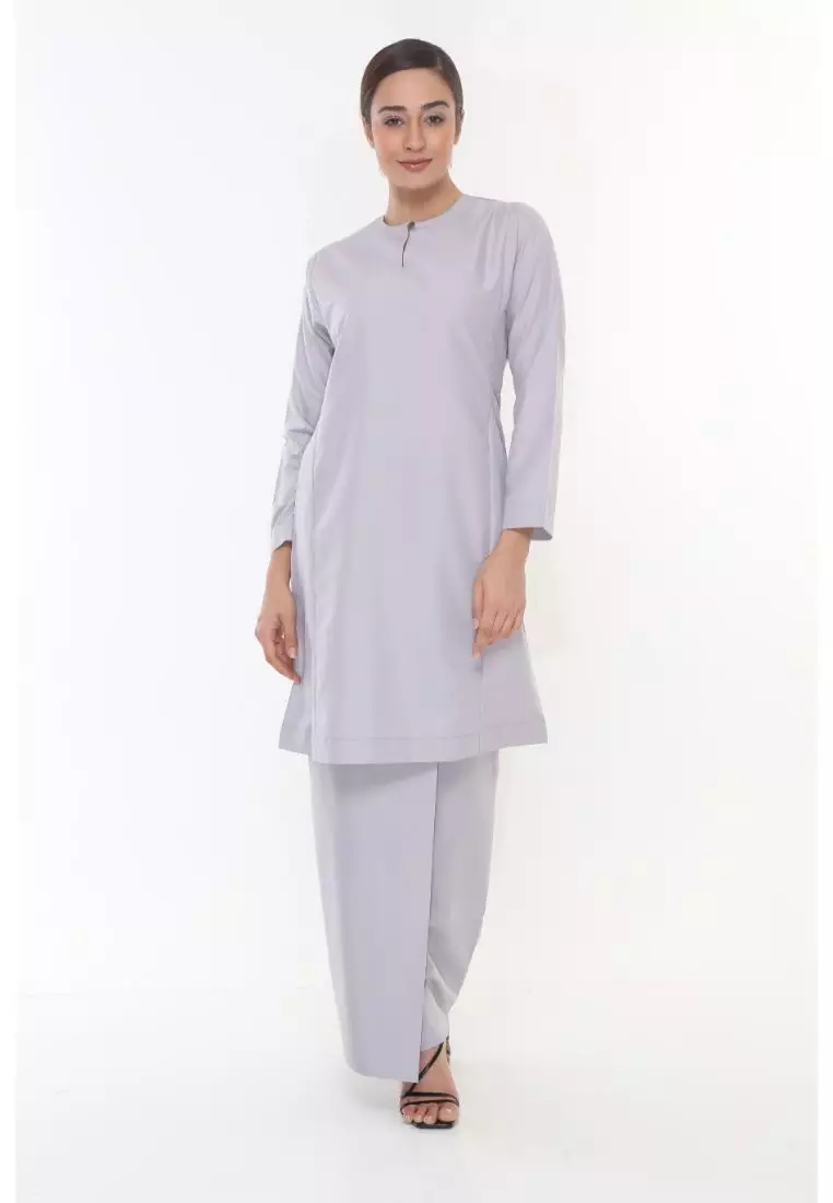 Baju Kurung Pahang Qirana