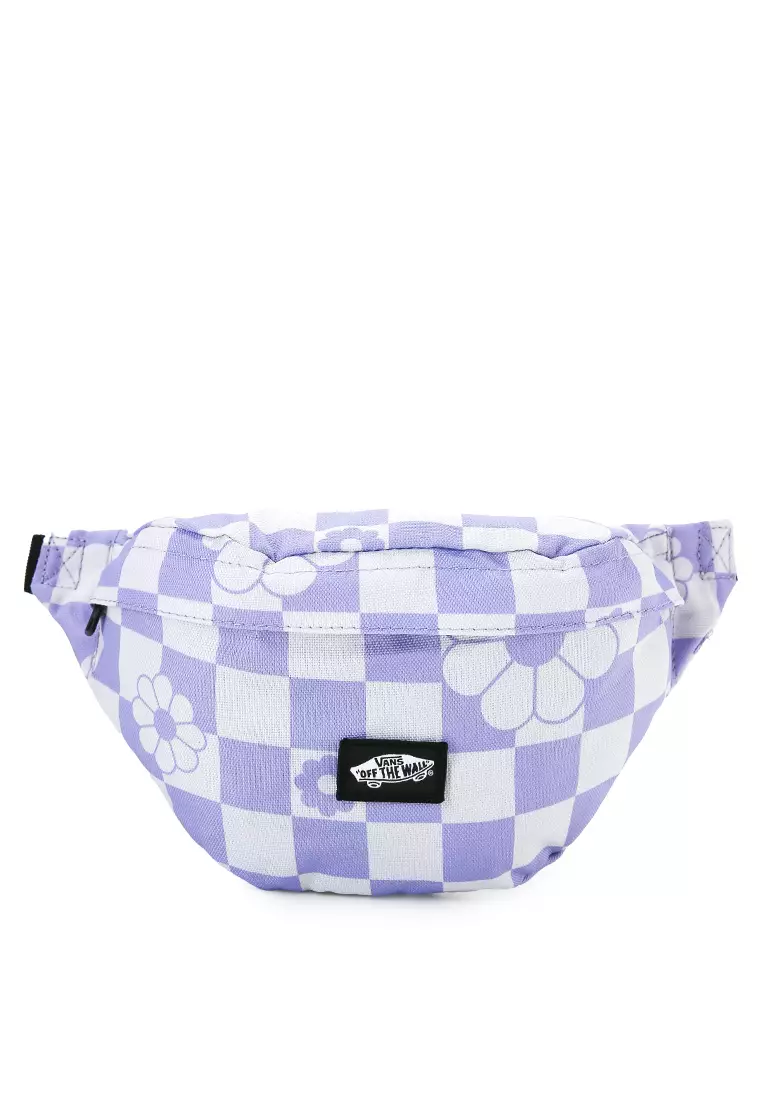 Vans sports bags clearance