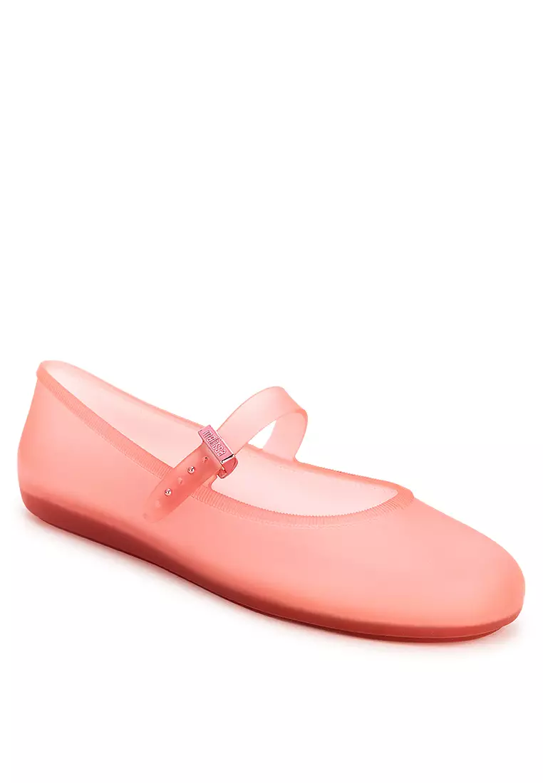 Discount on Melissa  shoes - SKU: Soft Ballerina Flats