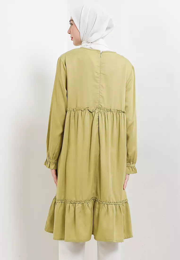 CG TUNIK TENCEL