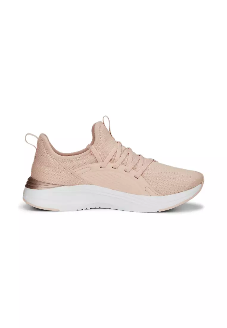 Puma rose shop gold singapore