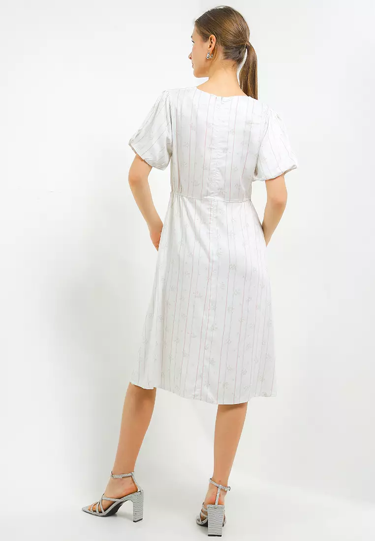 Joana Dress