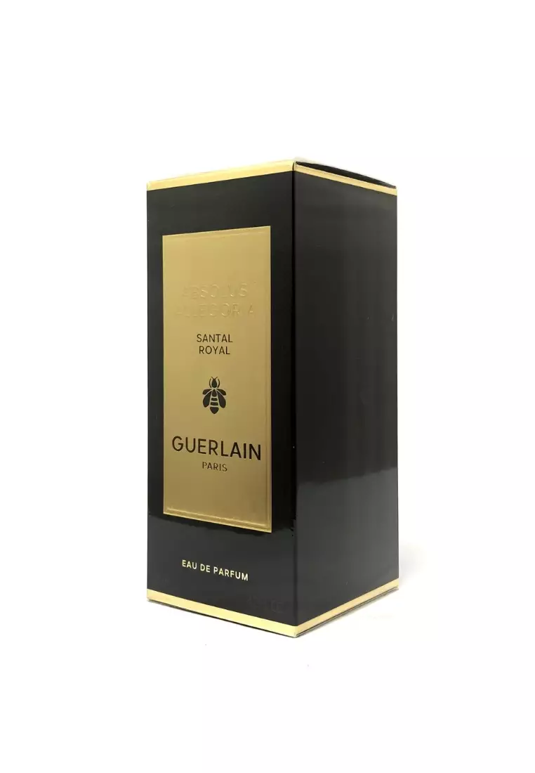 Guerlain Santal Royal Unisex EDP - 125 ML (Parfum Unisex)