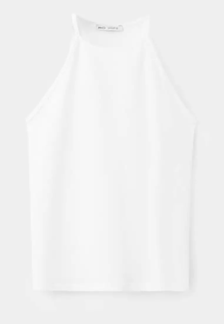 Fitted Top
