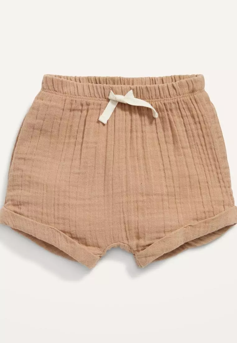 Old navy store baby shorts