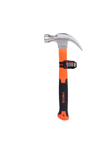 HOUZE HOUZE - FINDER - Deluxe Claw Hammer (16 Ounce) CF40DHL555C8D3GS_1