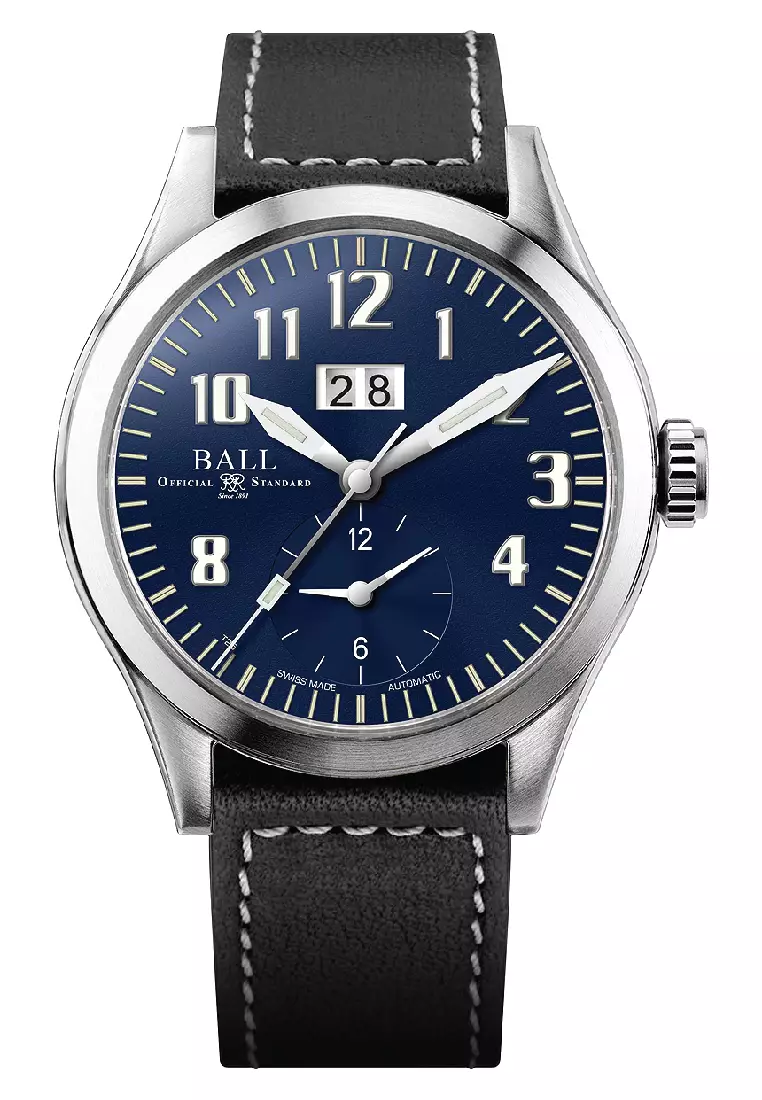 Engineer master ii new arrivals voyager