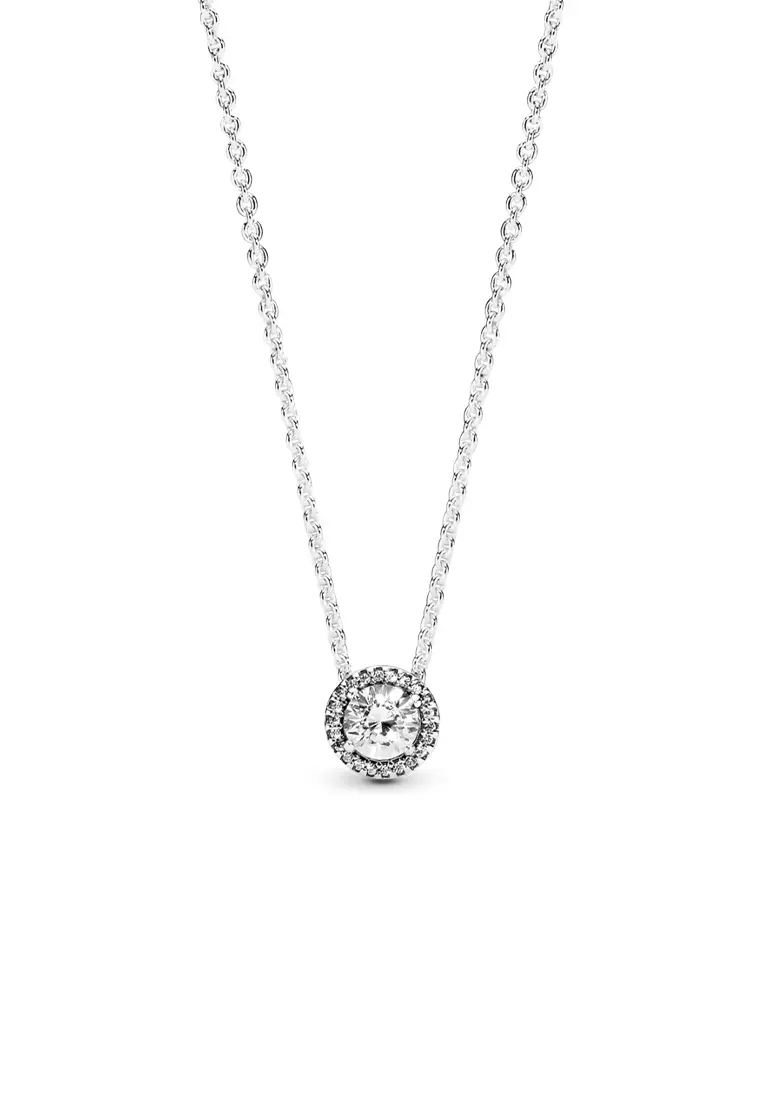 Zales pandora necklace clearance