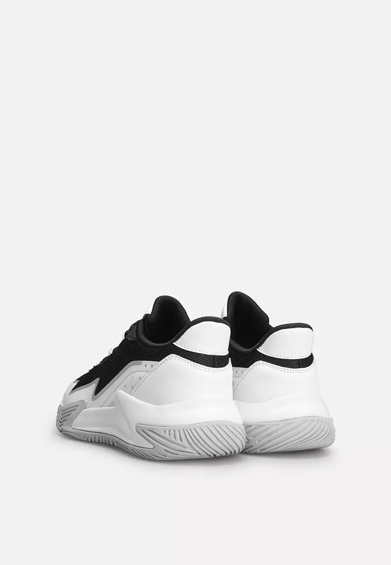 World Balance Game Blitz Kid's Performance Basketball Shoes