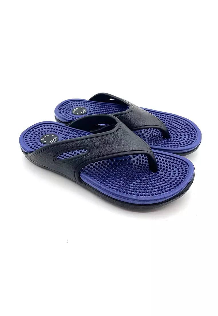 Buy Unifit Unifit Indoor and Outdoor Waterproof Slipper 2024