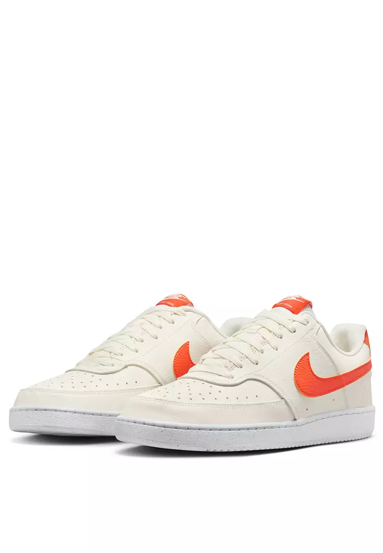 Court Vision Low Next Nature Shoes