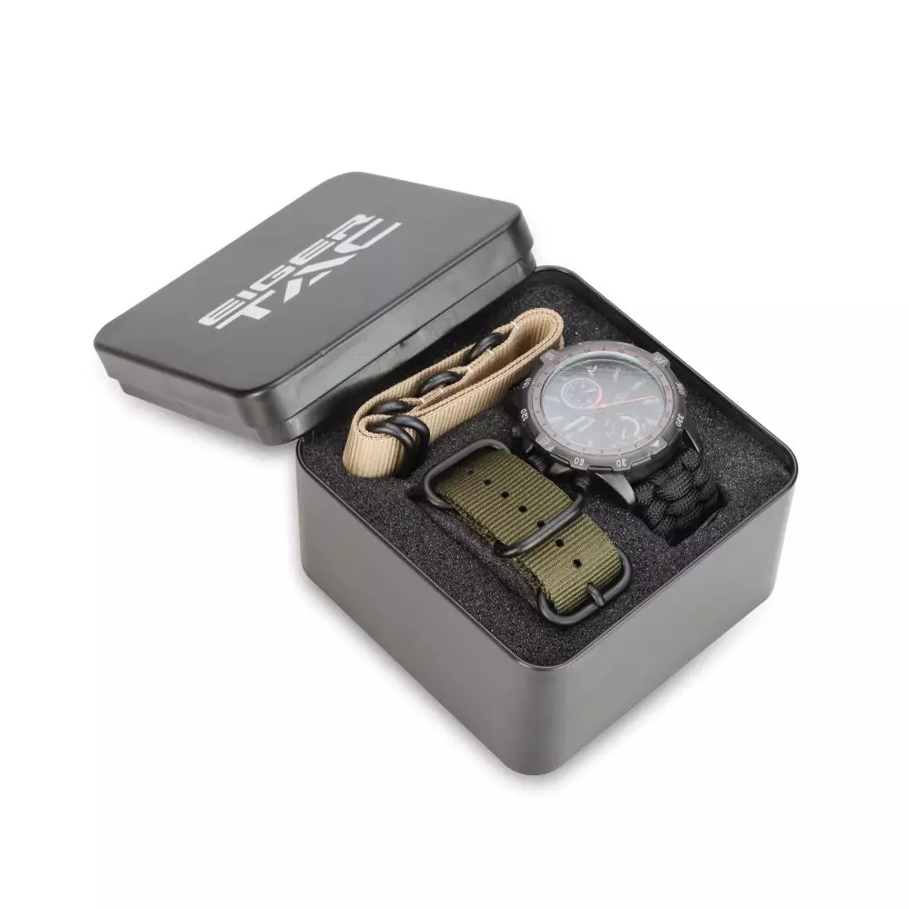 Eiger Princeton Tactical Watch