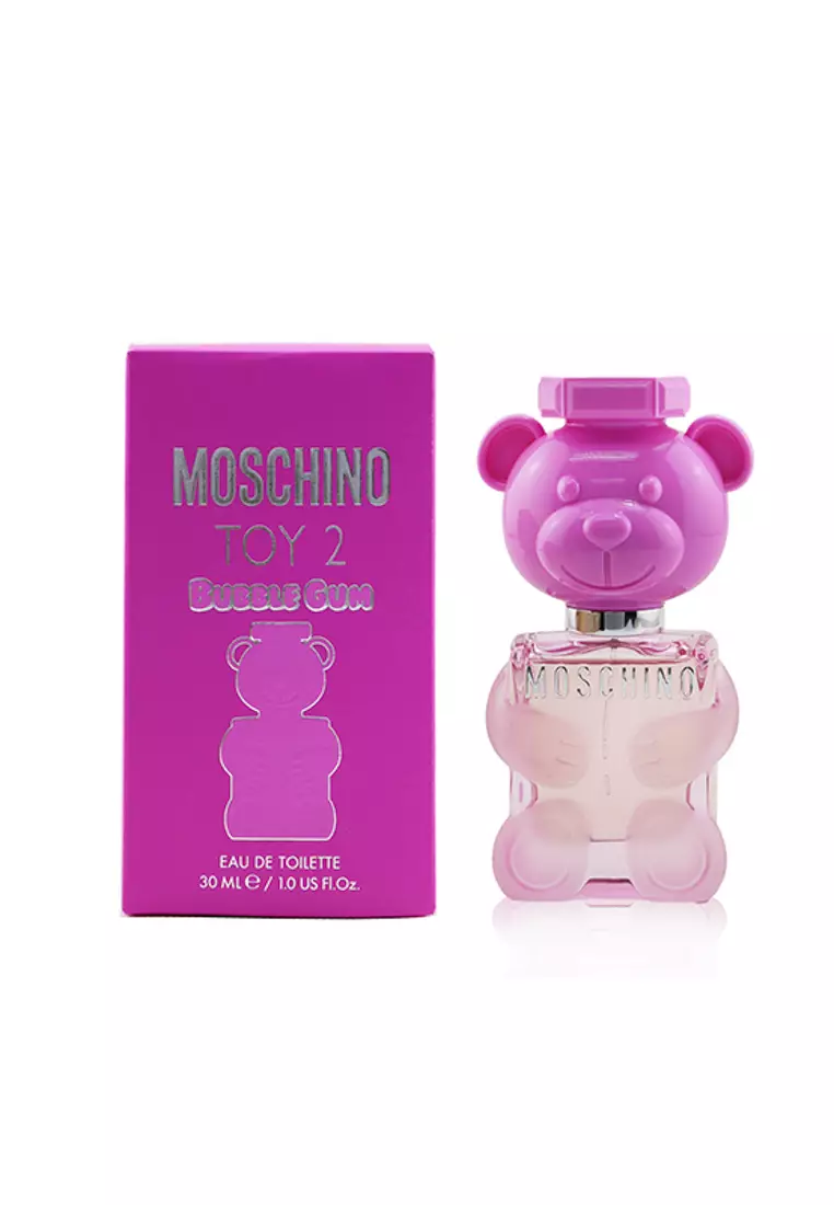 Moschino 香水 discount