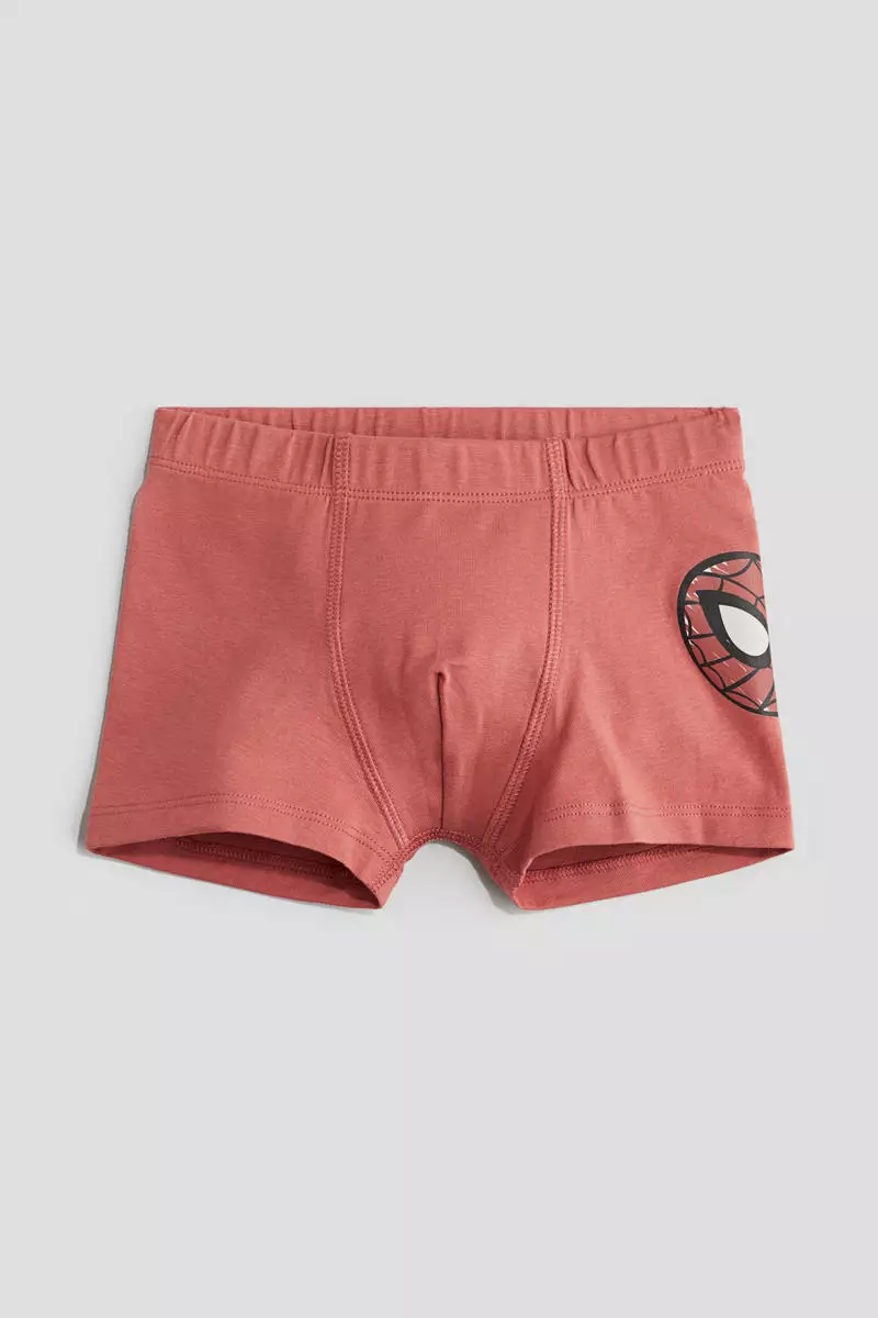 5-pack trunks