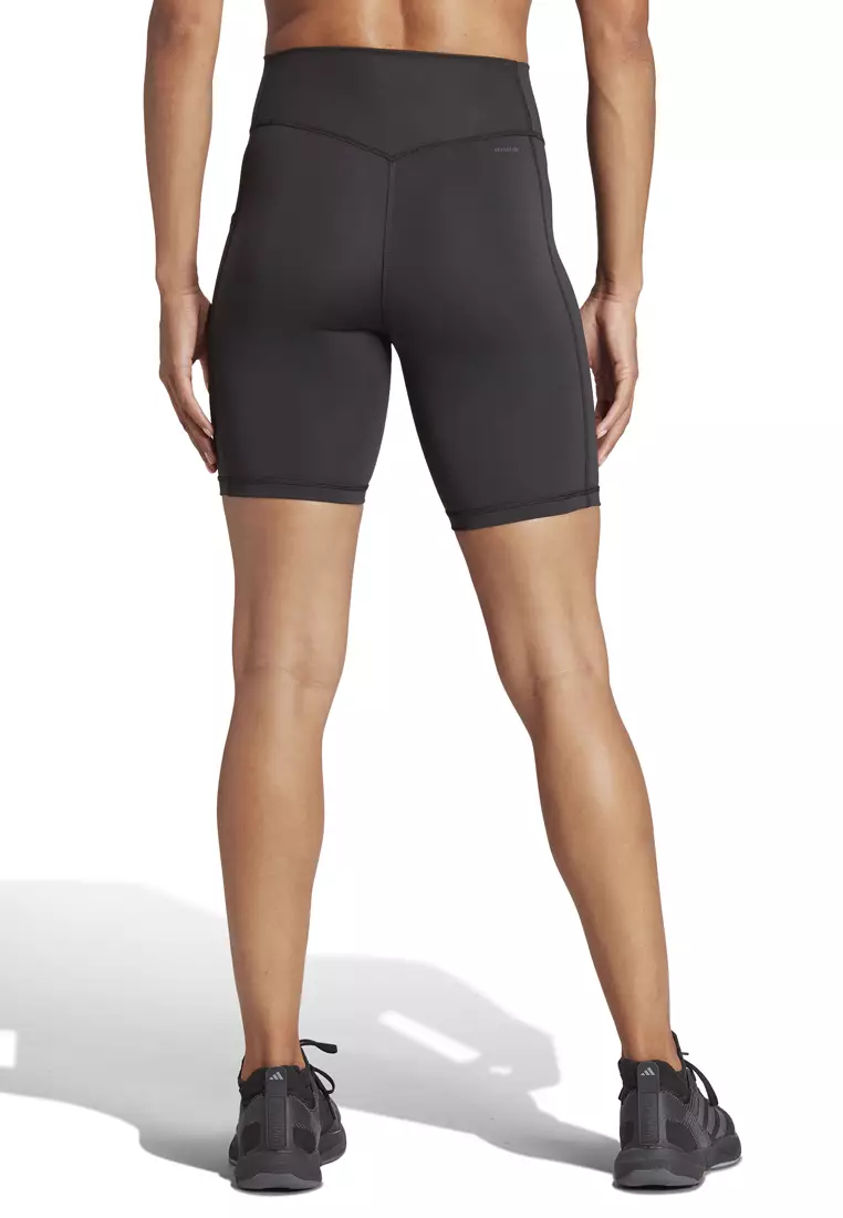 Optime 7-Inch Leggings