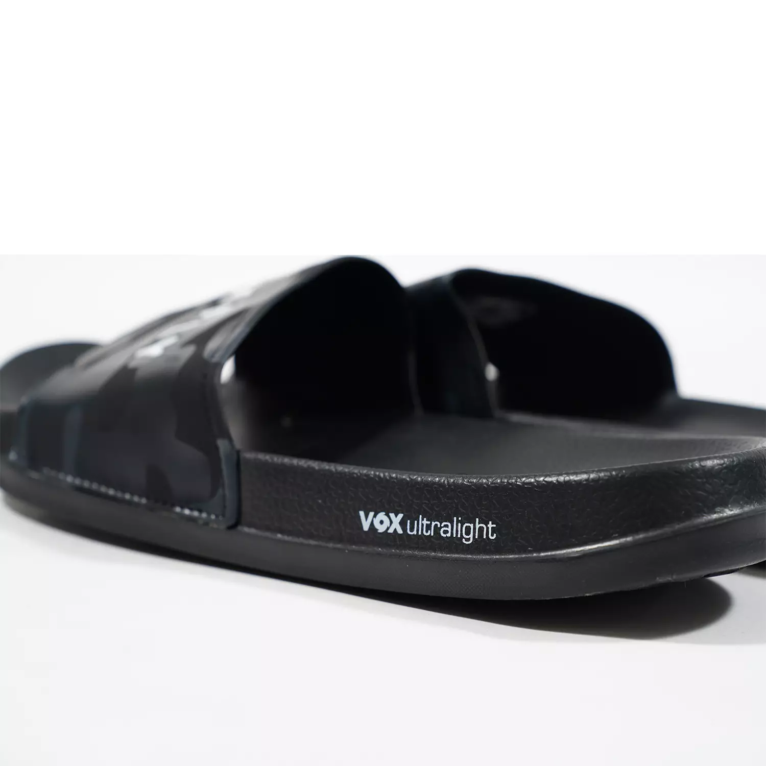 Voxfly Sendal Pria Army Slide Men Slip On Sandal Planet Surf