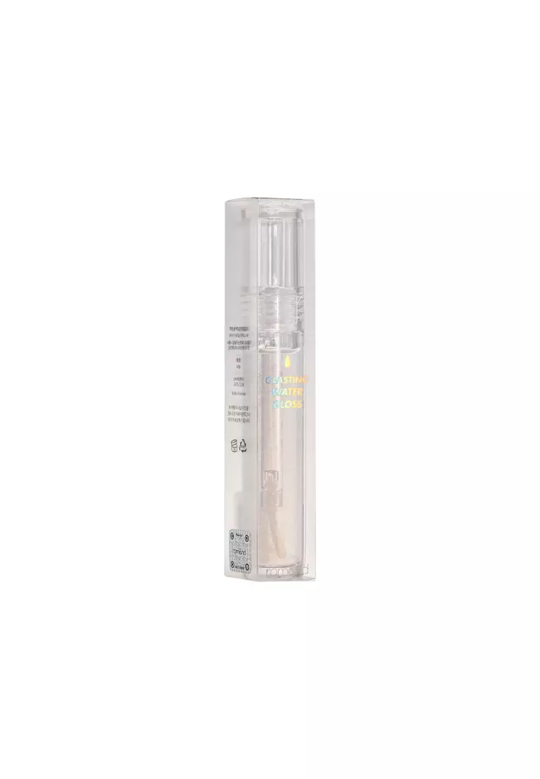 Rom&nd Glasting Water Gloss (#00 Meteor Track) (1pc)