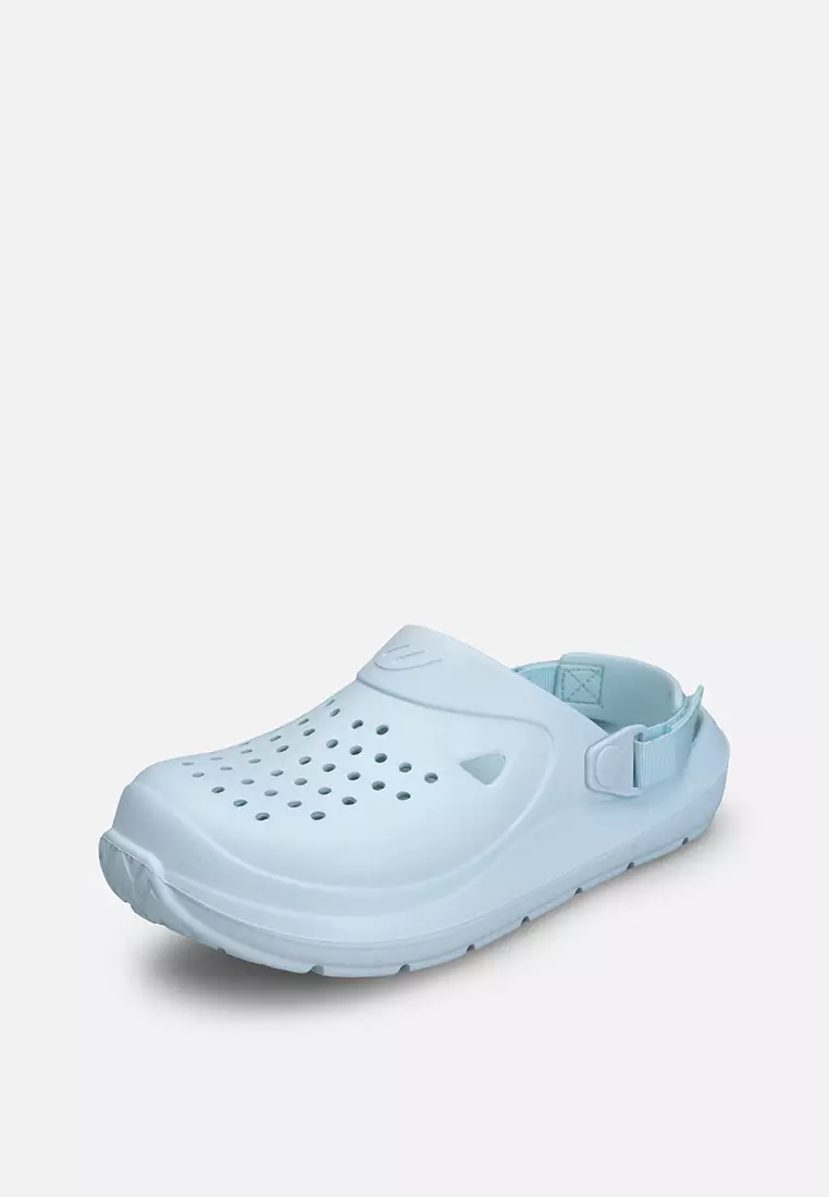 Hoverglide Women's Lifestyle Athleisure Sandals