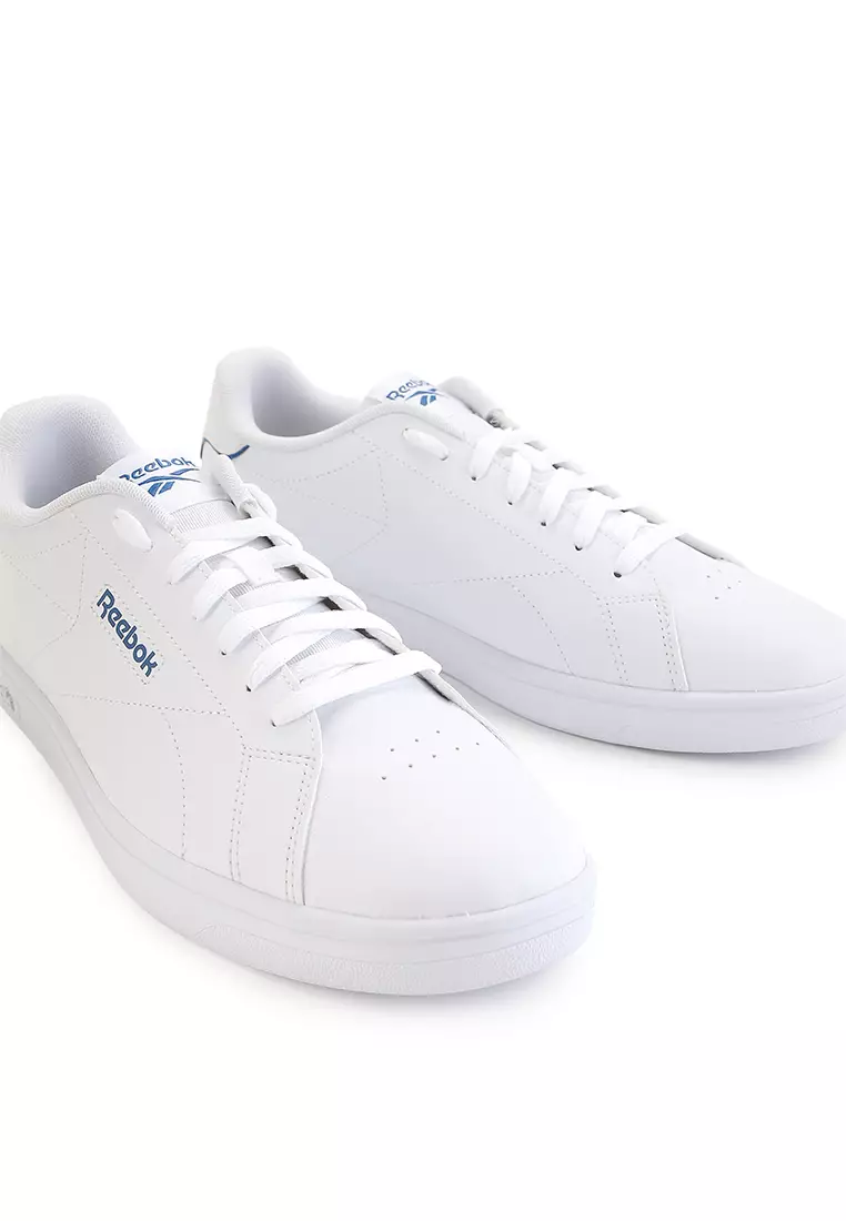 Jual Reebok Court Clean Shoes Original 2025 ZALORA Indonesia ®