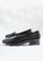 Twenty Eight Shoes black VANSA Cow Patent Low Heel Shoes VSW-F6752 54B38SH1D9D38FGS_4