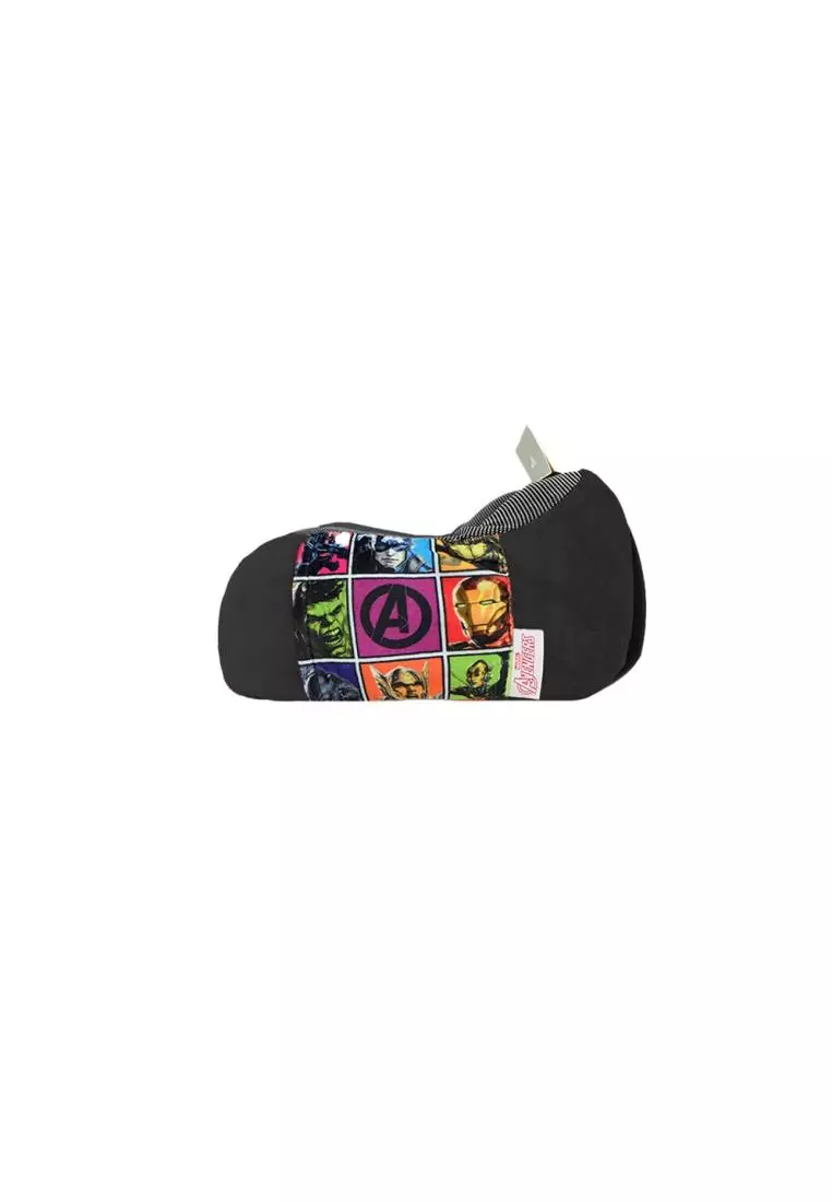 Marvel Avengers Comfortable Stylish Neck Pillow - VAQ9317