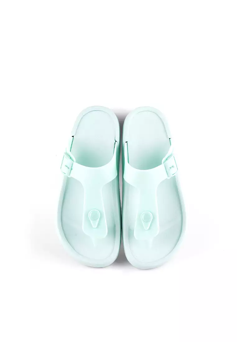 Jackson Kids Ask 6JP Light Blue