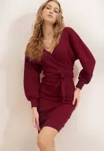 Claret Red