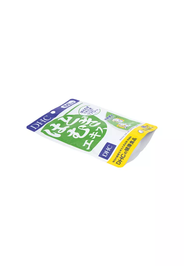 DHC Adlay Extract (60capsule(s))