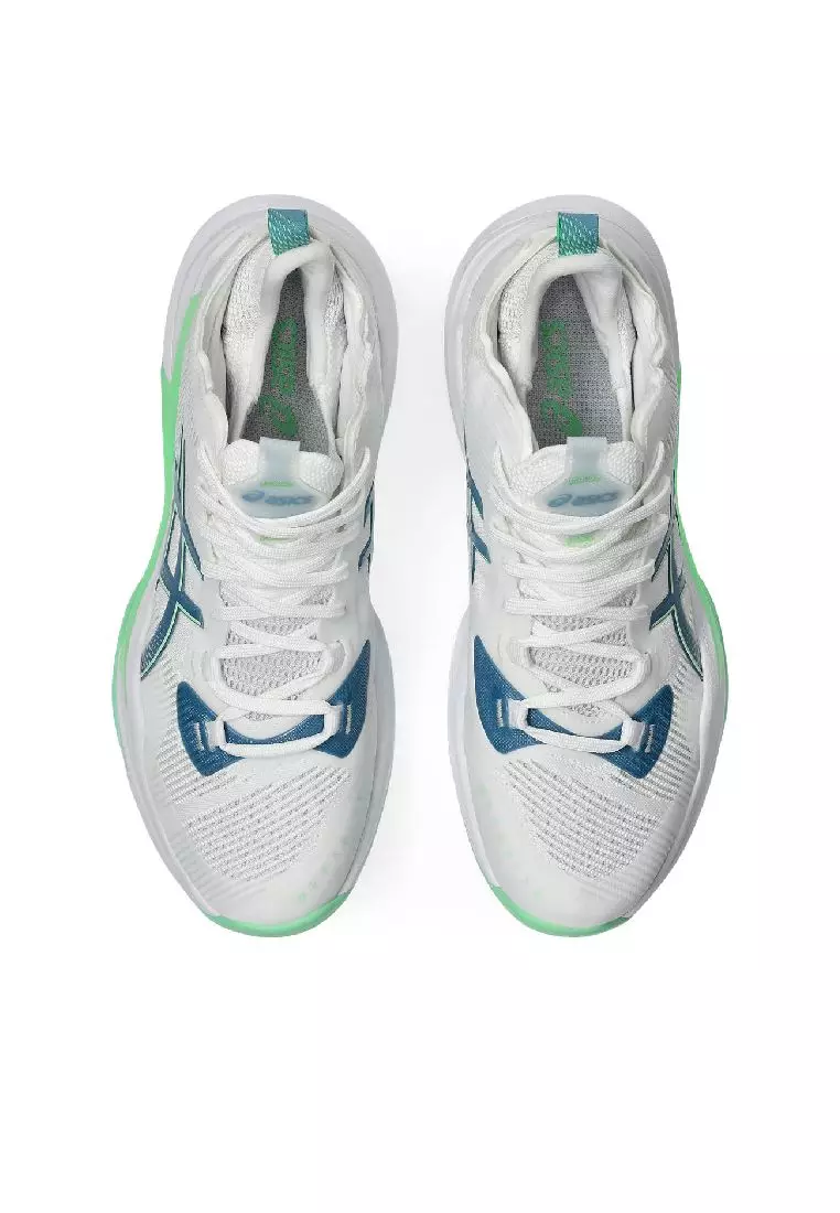 METARISE 2 VOLLEYBALL SHOES 1051A089-102