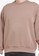 GLOBAL WORK beige Casual Knit Pullover 2D9E0AAC5585D6GS_3