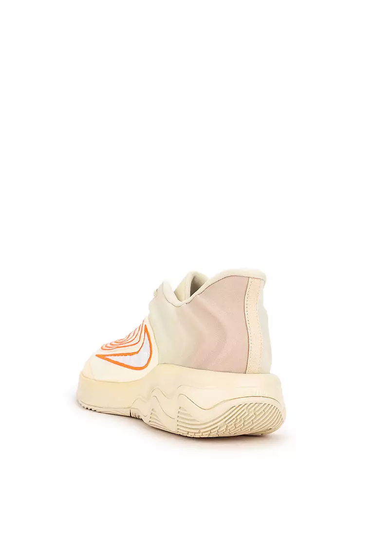 Giannis Immortality 4 EP Basketball Shoes