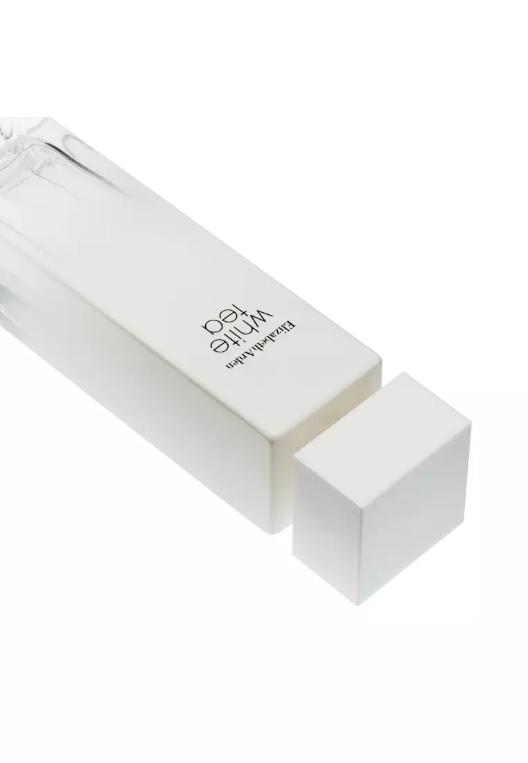 ELIZABETH ARDEN White Tea Eau de Toilette Spray100ml