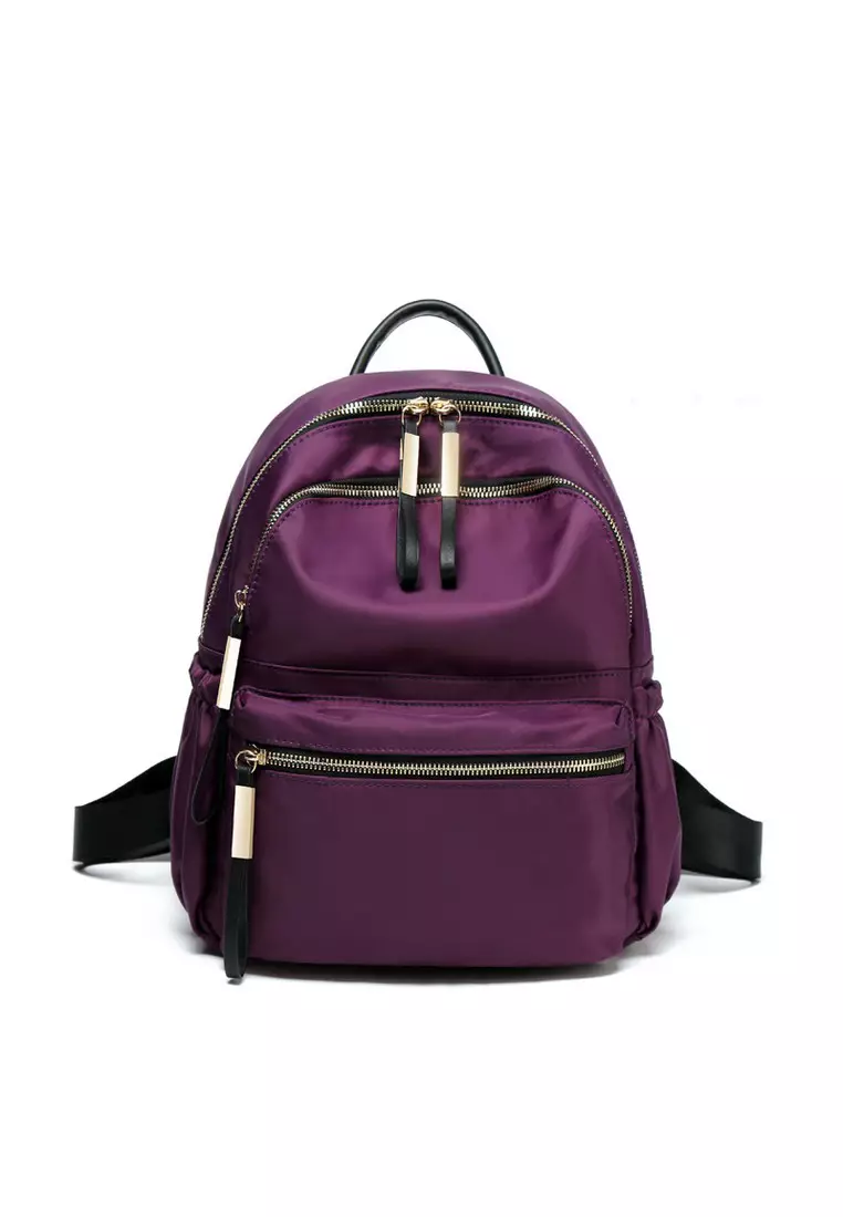 Buy LYCKA TSJ004 Fashion backpack 2024 Online ZALORA Singapore