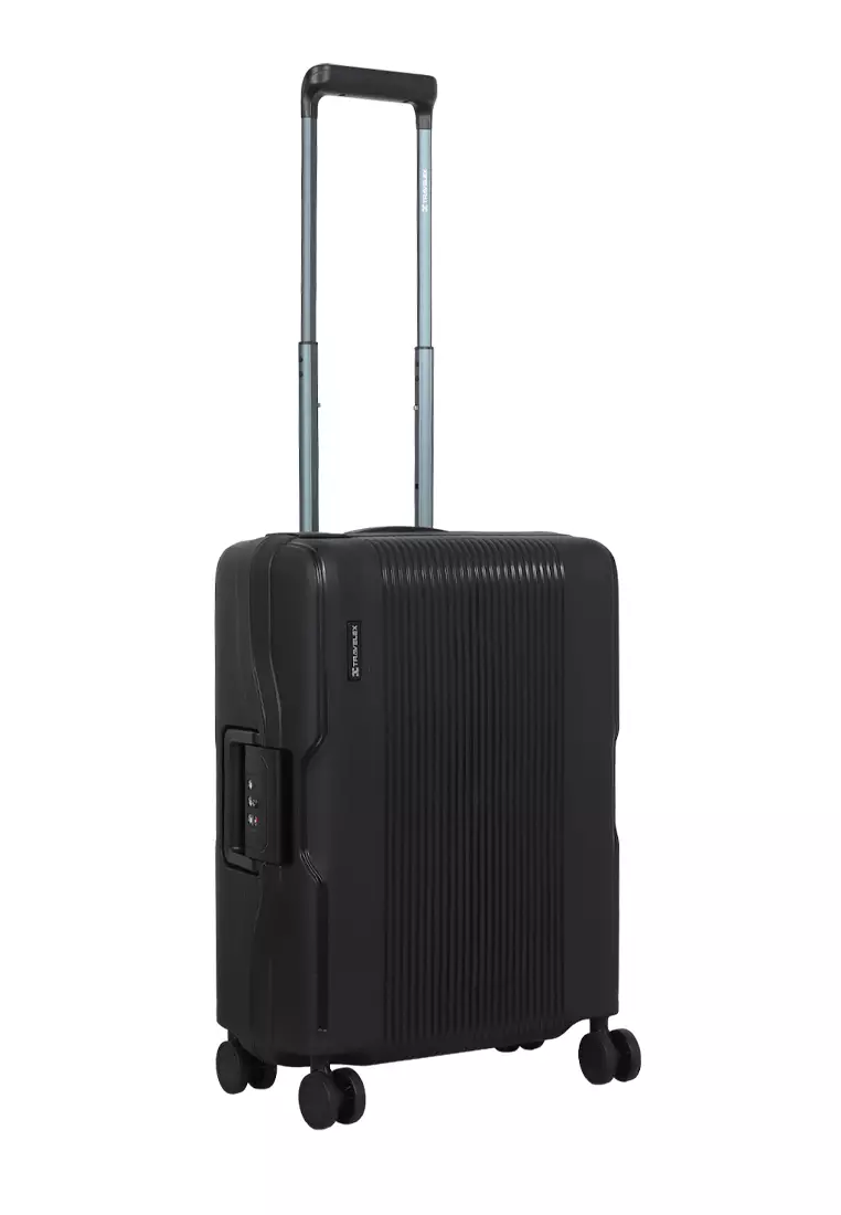 373 Clamp Type Hard Case Luggage- Small (19.50 inches)