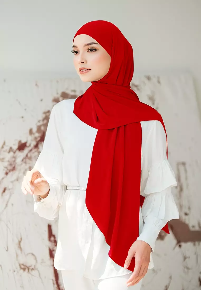 HIJAB INSTAN ZIVA