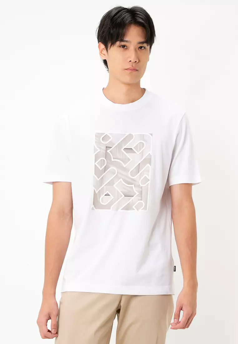 Taut T-Shirt - BOSS Business