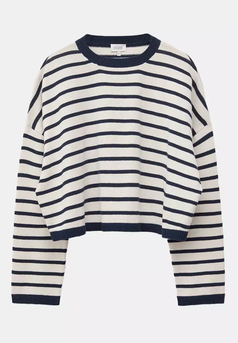 Cotton Jumper