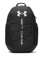 Black/Black/Metallic Silver