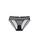 W.Excellence black Premium Black Lace Lingerie Set (Bra and Underwear) 7DDBDUS3E22098GS_3