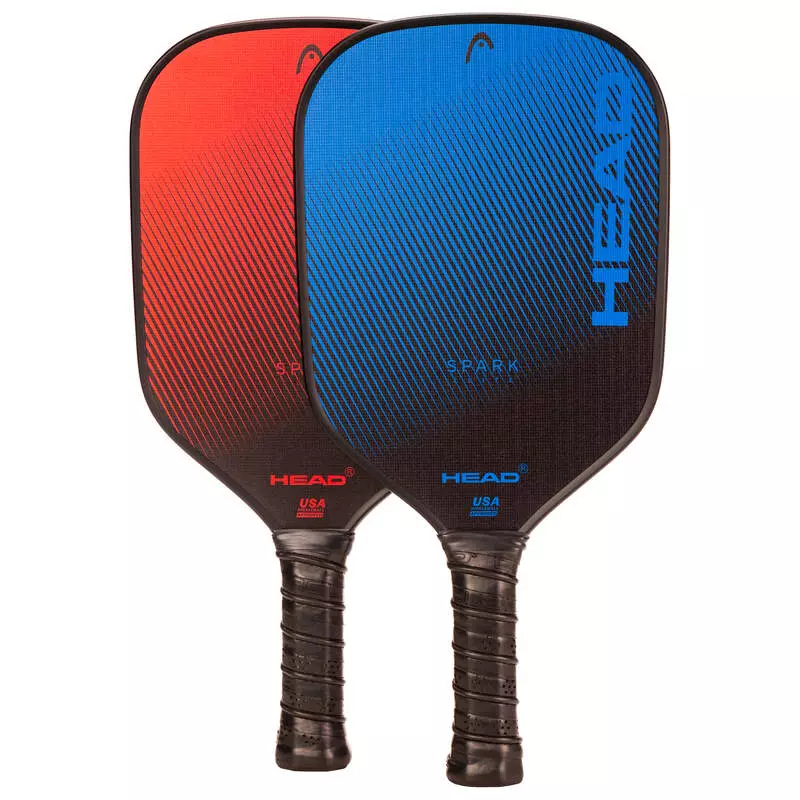 HEAD Pickleball Pack Spark 200194 - Pickleball Set
