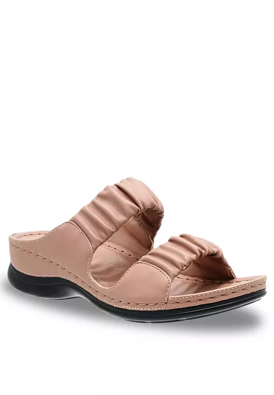 Slip On Casual Sandals