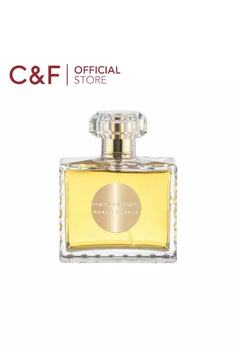 Pascal Morabito Perle Royale Women EDP 100 ml - Parfum Wanita