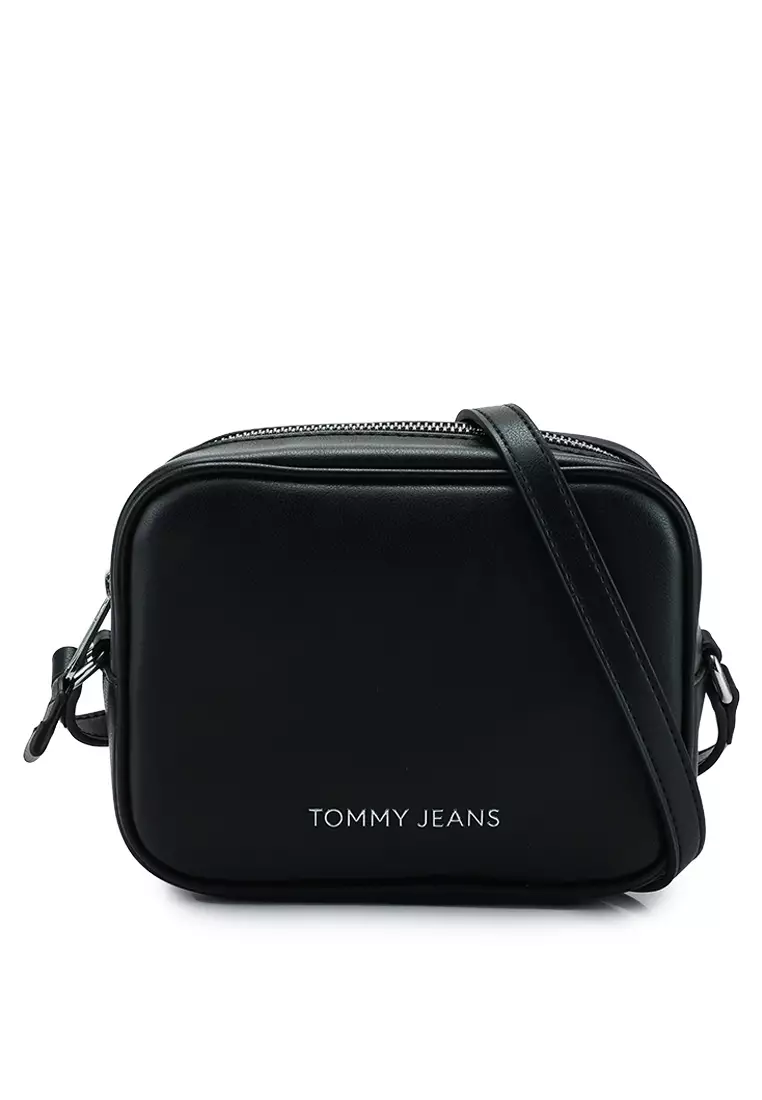 Buy Tommy Hilfiger Essential Camera Bag Tommy Jeans 2024 Online